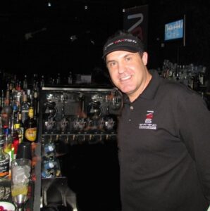 Isaac Ergas - Director de la Escuela de Bartenders