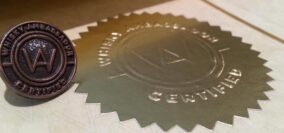 Conviértete en un embajador certificado del whisky