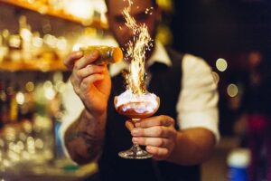 Bartender Talleres
