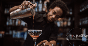 Bartender Escuela