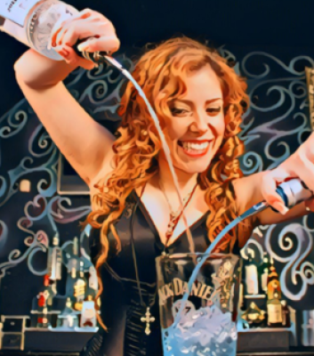 Curso Estatal de Bartender con Licencia